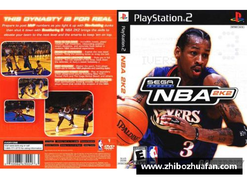 NBA2K15：全新能力值系统揭秘，游戏体验焕然一新！