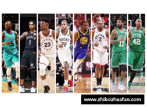 2019 NBA季前赛赛程及明星球员亮点一览