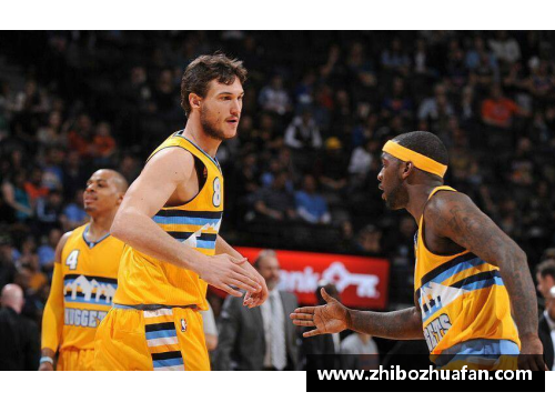 NBA 2018年热门交易大揭秘