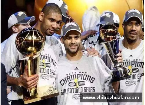 NBA东西部冠军争夺战：强强对决，谁能夺得桂冠？