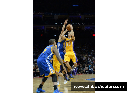 NBA中国上海站：全面回顾赛事精彩瞬间