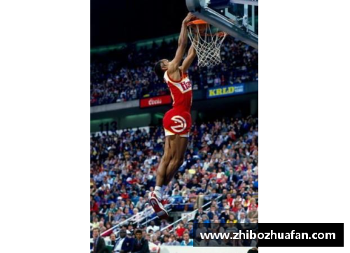 NBA历届扣篮大赛：高潮时刻与赛场传奇