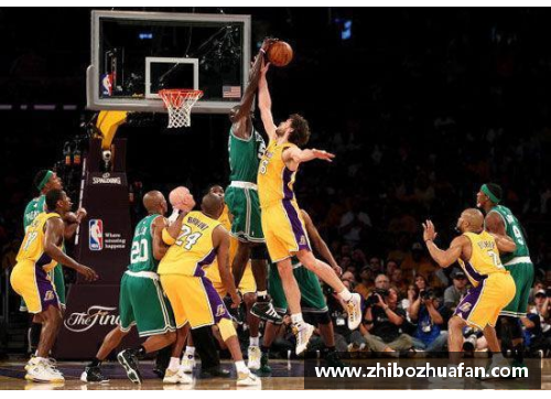 NBA历史上的巅峰对决：回顾2016年总决赛震撼时刻