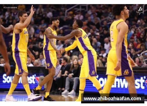 NBA摆烂球队：策略背后的智慧与挑战