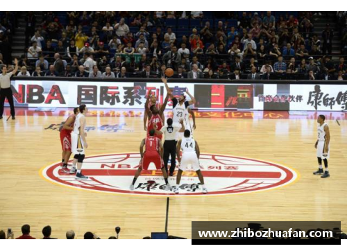 NBA球员年薪之巅：谁是现今最高薪之王？