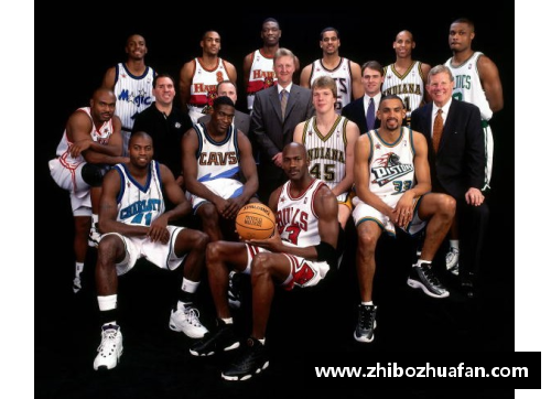 NBA高空飞人：最惊艳扣篮排行榜