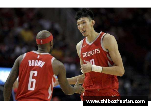 周琦在NBA的表现和前景：天赋与挑战