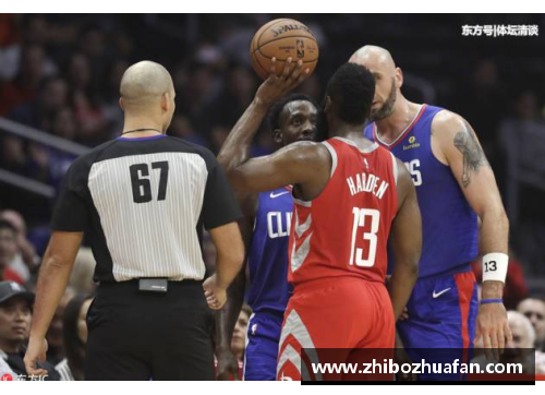 火箭队 NBA 直播：关键比赛精彩实况全记录，不容错过的精彩篮球时刻！