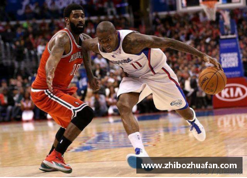 NBA混血球员的崛起：文化融合与竞技突破的终极探索