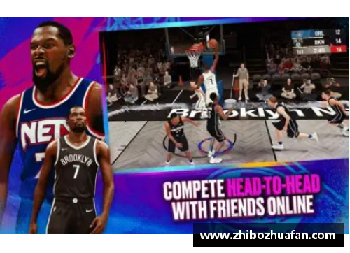 《全面解析NBA2K游戏：从玩家体验到竞技策略的终极指南》