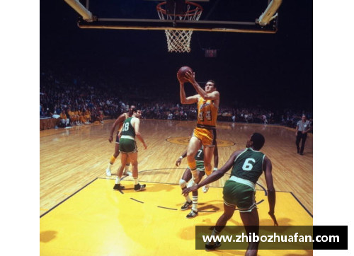 从惊天扣篮到教练战术，Griffin在NBA的多重角色探索