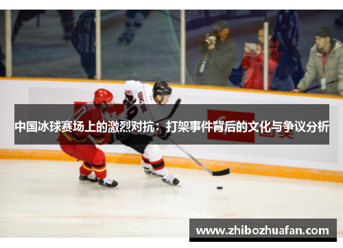 中国冰球赛场上的激烈对抗：打架事件背后的文化与争议分析