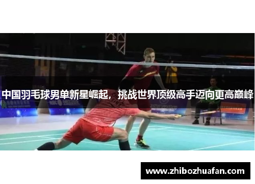 中国羽毛球男单新星崛起，挑战世界顶级高手迈向更高巅峰